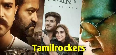 tamilrockers2023 Download Tamil Movies and Bollywood Movies